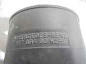 Recambio de tubo para mercedes-benz clase s (w126) berlina+coupe 4.2 v8 referencia OEM IAM 1170940382  