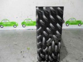 Recambio de evaporador aire acondicionado para mercedes-benz clase s (w140) berlina 300 sd t. / s 350 turbo (140.134) referencia