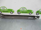 Replacement trim for Mercedes-Benz S-Class (W126) sedan+coupe 4.2 V8 OEM IAM reference 