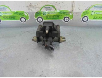 Recambio de bobina encendido para renault twingo (co6) 1.3 cat referencia OEM IAM BAE504L6D BAE504L6D MAGNETI MARELLI