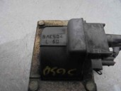 Recambio de bobina encendido para renault twingo (co6) 1.3 cat referencia OEM IAM BAE504L6D BAE504L6D MAGNETI MARELLI