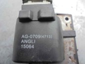Recambio de bobina encendido para renault megane i classic (la0) 1.6 referencia OEM IAM 7700100590 150640709 ANGLI