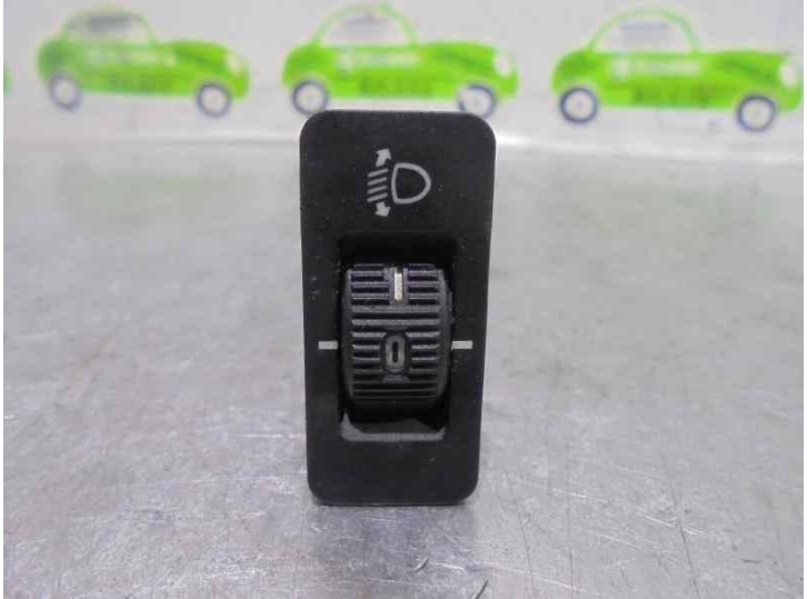 Recambio de mando para bmw serie 5 berlina (e39) 2.5 24v cat referencia OEM IAM 61318360460 259160P 