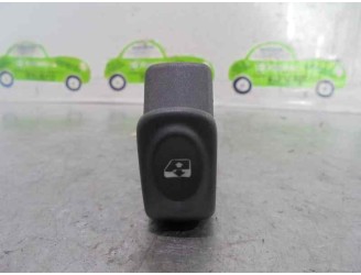 Recambio de mando elevalunas trasero derecho para renault megane i classic (la0) 1.9 dti diesel cat referencia OEM IAM 
