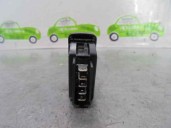 Recambio de mando elevalunas trasero derecho para renault megane i classic (la0) 1.9 dti diesel cat referencia OEM IAM 