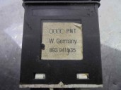 Recambio de mando para audi 80/90 (893) 1.8 referencia OEM IAM 893941535 