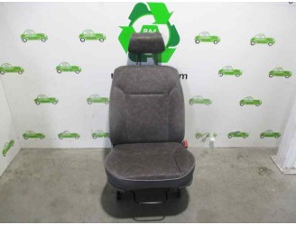 Recambio de asiento delantero derecho para fiat ulysse (121) 1.9 turbodiesel referencia OEM IAM  DE TELA 5 PUERTAS