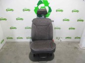 Recambio de asiento delantero derecho para fiat ulysse (121) 1.9 turbodiesel referencia OEM IAM  DE TELA 5 PUERTAS