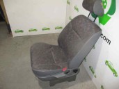 Recambio de asiento delantero derecho para fiat ulysse (121) 1.9 turbodiesel referencia OEM IAM  DE TELA 5 PUERTAS