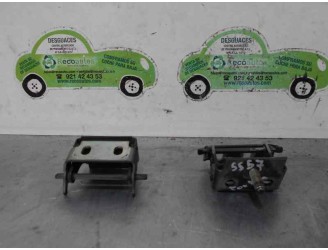 Recambio de bisagra porton para ford fiesta (cbk) 1.4 tdci cat referencia OEM IAM 