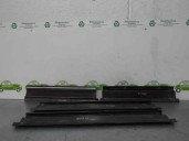 Recambio de moldura para mercedes-benz clase s (w126) berlina+coupe 4.2 v8 referencia OEM IAM 