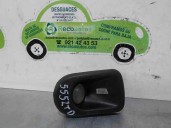 Recambio de luz interior para mercedes-benz clase s (w126) berlina+coupe 4.2 v8 referencia OEM IAM 1268200401 1268200401 