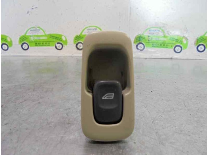 Recambio de mando elevalunas trasero derecho para volvo s80 berlina 2.8 bi-turbo cat referencia OEM IAM 9476697 98W213 