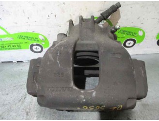Recambio de pinza freno delantera izquierda para volvo s80 berlina 2.8 bi-turbo cat referencia OEM IAM 9434186 ATE