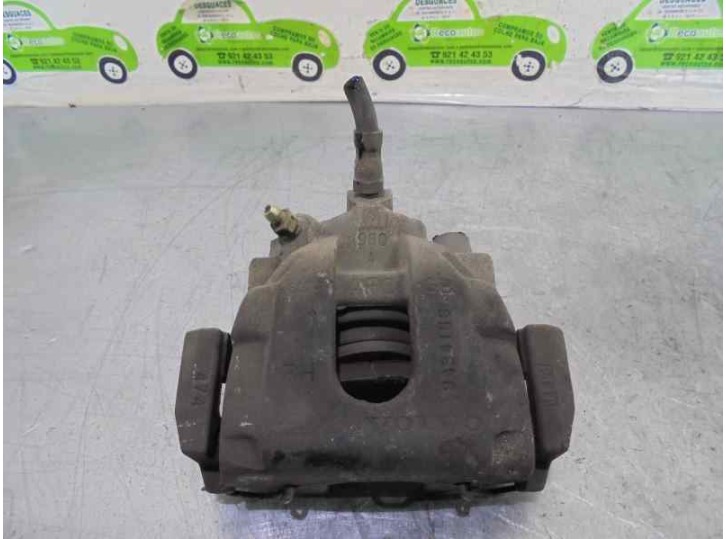 Replacement rear right brake caliper for Volvo S80 sedan 2.8 bi-turbo cat OEM IAM reference 9434166 