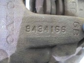 Recambio de pinza freno trasera derecha para volvo s80 berlina 2.8 bi-turbo cat referencia OEM IAM 9434166 