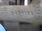 Recambio de pinza freno trasera izquierda para volvo s80 berlina 2.8 bi-turbo cat referencia OEM IAM 9434165  