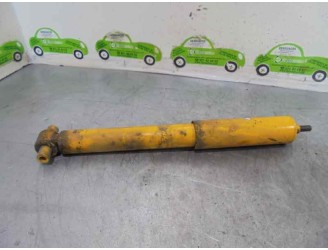 Recambio de amortiguador trasero izquierdo para volvo s80 berlina 2.8 bi-turbo cat referencia OEM IAM  80401277 KONI