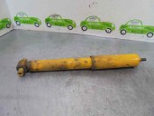Replacement rear left shock absorber for Volvo S80 sedan 2.8 bi-turbo cat OEM IAM reference 80401277 KONI