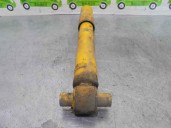 Replacement rear left shock absorber for Volvo S80 sedan 2.8 bi-turbo cat OEM IAM reference 80401277 KONI