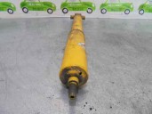 Replacement rear left shock absorber for Volvo S80 sedan 2.8 bi-turbo cat OEM IAM reference 80401277 KONI