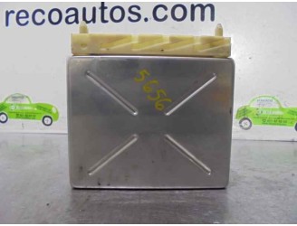 Recambio de centralita cambio automatico para volvo s80 berlina 2.8 bi-turbo cat referencia OEM IAM 09472349 T98190173 TEMIC