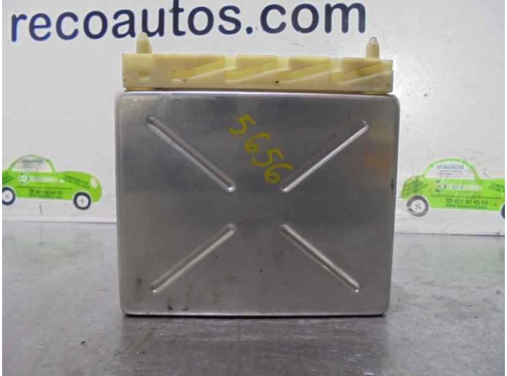 Recambio de centralita cambio automatico para volvo s80 berlina 2.8 bi-turbo cat referencia OEM IAM 09472349 T98190173 TEMIC