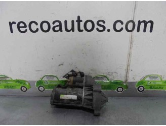 Recambio de motor arranque para citroën zx 1.9 turbodiesel referencia OEM IAM 25B70883NGV  VALEO