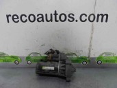 Recambio de motor arranque para citroën zx 1.9 turbodiesel referencia OEM IAM 25B70883NGV  VALEO