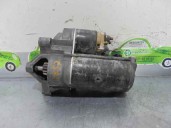 Recambio de motor arranque para citroën zx 1.9 turbodiesel referencia OEM IAM 25B70883NGV VALEO
