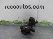 Recambio de mangueta delantera derecha para citroën zx 1.9 turbodiesel referencia OEM IAM   