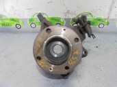 Recambio de mangueta delantera derecha para citroën zx 1.9 turbodiesel referencia OEM IAM   