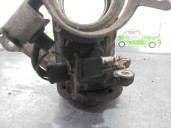 Recambio de mangueta delantera derecha para citroën zx 1.9 turbodiesel referencia OEM IAM 