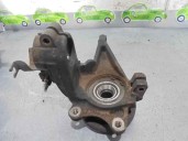 Recambio de mangueta delantera derecha para citroën zx 1.9 turbodiesel referencia OEM IAM 