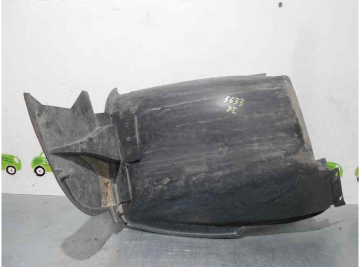 Recambio de paso rueda delantero izquierdo para fiat ulysse (121) 1.9 turbodiesel referencia OEM IAM CESTA 26-B