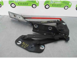 Recambio de bisagra capot para fiat ulysse (121) 1.9 turbodiesel referencia OEM IAM   