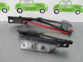 Recambio de bisagra capot para fiat ulysse (121) 1.9 turbodiesel referencia OEM IAM 