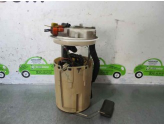 Recambio de aforador para alfa romeo 147 (190) 2.0 16v cat referencia OEM IAM 0580313073 BOSCH