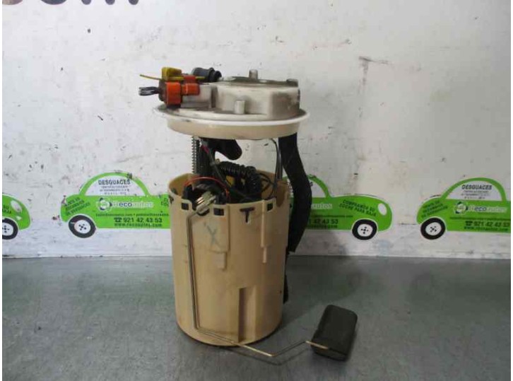 Recambio de aforador para alfa romeo 147 (190) 2.0 16v cat referencia OEM IAM  0580313073 BOSCH