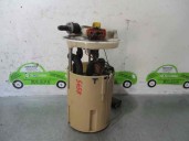 Recambio de aforador para alfa romeo 147 (190) 2.0 16v cat referencia OEM IAM 0580313073 BOSCH