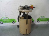 Recambio de aforador para alfa romeo 147 (190) 2.0 16v cat referencia OEM IAM  0580313073 BOSCH