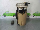 Recambio de aforador para alfa romeo 147 (190) 2.0 16v cat referencia OEM IAM 0580313073 BOSCH