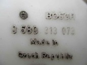 Recambio de aforador para alfa romeo 147 (190) 2.0 16v cat referencia OEM IAM  0580313073 BOSCH