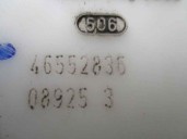 Recambio de aforador para alfa romeo 147 (190) 2.0 16v cat referencia OEM IAM 0580313073 BOSCH