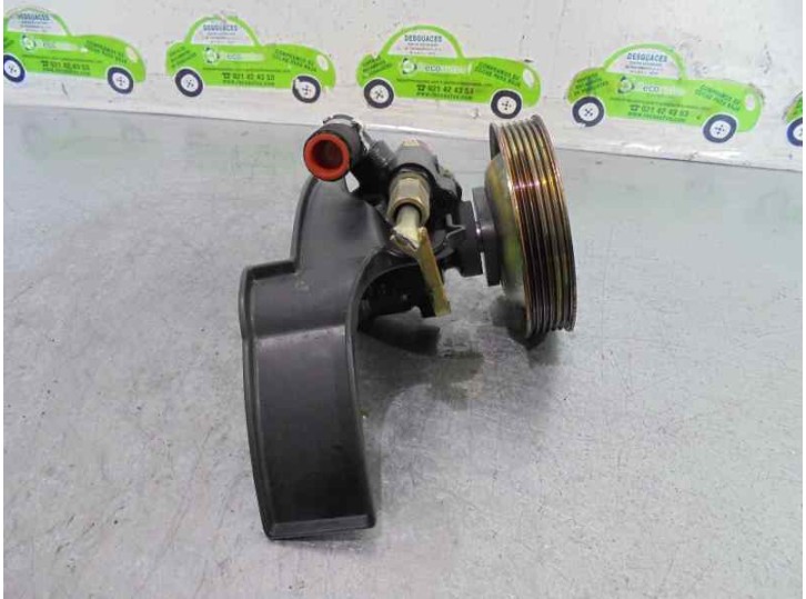 Recambio de bomba servodireccion para alfa romeo 147 (190) 1.9 jtd cat referencia OEM IAM 46534757 26064414FJ 