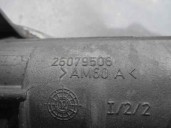 Recambio de columna direccion para alfa romeo 147 (190) 1.9 jtd cat referencia OEM IAM 26079506 19046807190 DELPHI