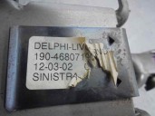 Recambio de columna direccion para alfa romeo 147 (190) 1.9 jtd cat referencia OEM IAM 26079506 19046807190 DELPHI