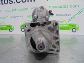 Recambio de motor arranque para fiat punto berlina (188) 1.2 16v cat referencia OEM IAM 63223200 63223200 