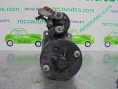 Recambio de motor arranque para fiat punto berlina (188) 1.2 16v cat referencia OEM IAM 63223200 63223200 