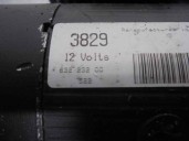 Recambio de motor arranque para fiat punto berlina (188) 1.2 16v cat referencia OEM IAM 63223200 63223200 